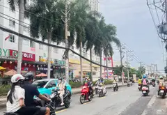 Nhà 4 tầng có thang máy, hẻm ô tô phường Tân Bình... Bán nhà riêng tại Tân Bình, Hồ Chí Minh 17