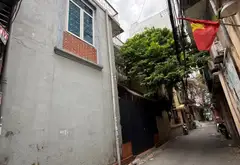 Bán nhà riêng hai mặt ngõ trung tâm Hoàng Quốc Việt, diện tích 116.3 m²... Bán nhà riêng tại Nghĩa Đô, Hà Nội 03