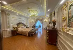 Bán nhà mặt phố 6 tầng 1200m2 tại Quận 6 giá 300 tỷ... Bán nhà mặt phố tại Bình Phú, Hồ Chí Minh 10