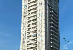 BÁN CĂN HỘ CAO CẤP - 257 GIẢI PHÓNG – 109m² – 3 NGỦ.... Bán căn hộ chung cư tại Bạch Mai, Hà Nội 01