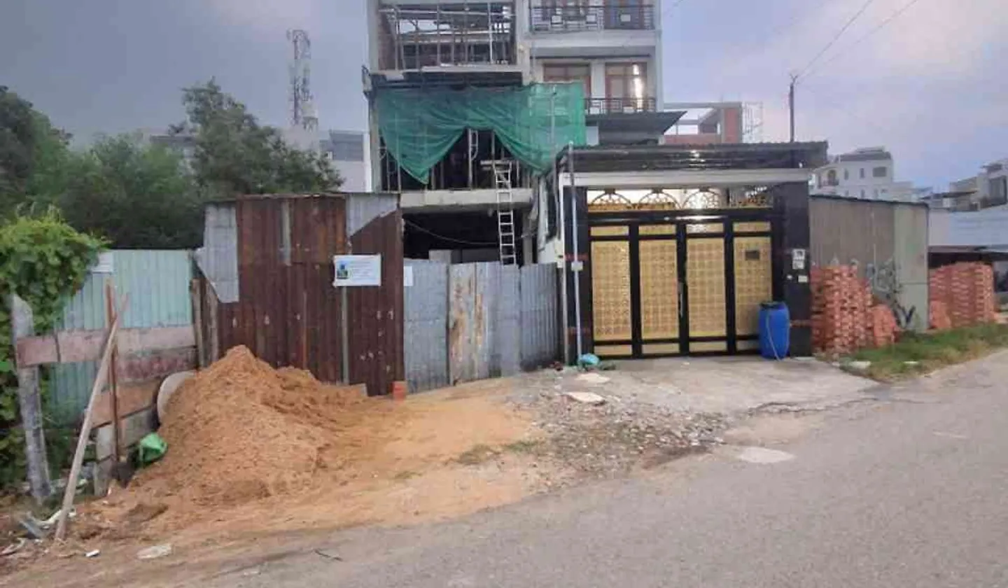Bán đất Mặt Tiền Trục đường Võ Thị Thừa, phường An Phú Đông, Q12, Dt 69m², 4,99tỷ... Bán đất tại An Phú Đông, Hồ Chí Minh 01
