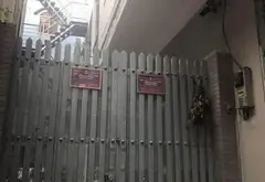 Nhà 4 tầng 15 phòng cho thuê, vị trí vàng Cao Thắng... Bán nhà riêng tại Hòa Hưng, Hồ Chí Minh 03