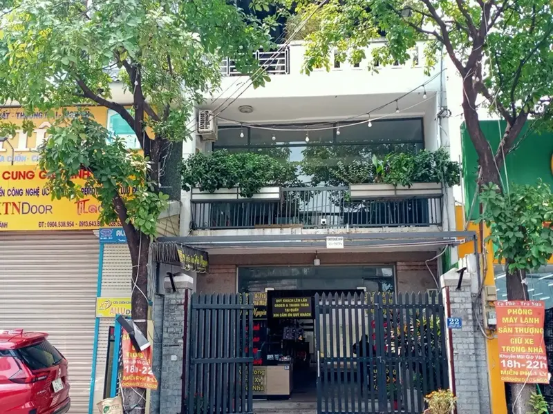 Cơ Hội Vàng Mặt Phố - Nhà 4 Tầng Gần Bách Hóa Xanh... Bán nhà mặt phố tại Bình Trị Đông, Hồ Chí Minh 01