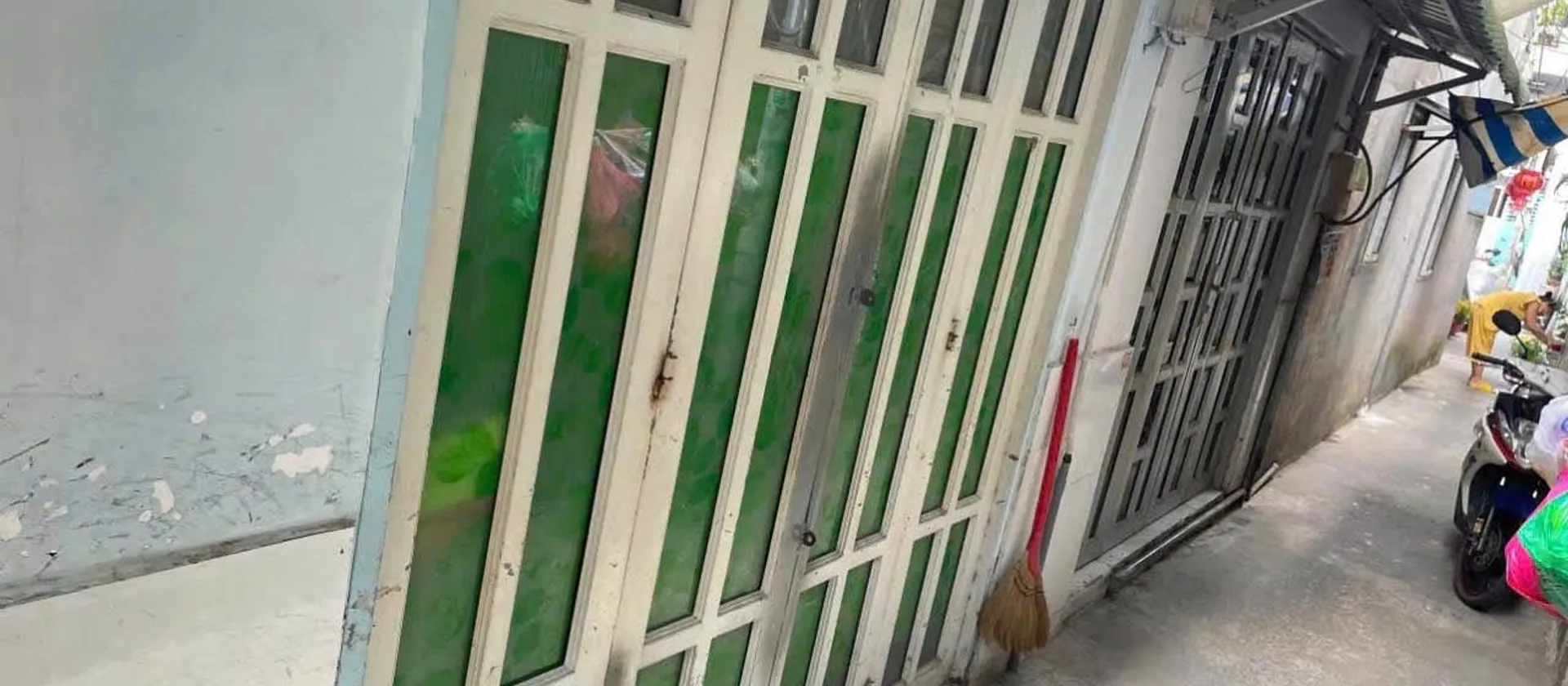 Bán nhà 2 tầng, 12m2, phường Tân Mỹ, giá 770 triệu... Bán nhà riêng tại Tân Mỹ, Hồ Chí Minh 01
