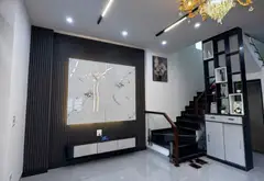 Nhà ô tô tránh Hồng Thái, hoàn thiện sau 2 tháng, rộng 75m²... Bán nhà riêng tại An Hải, Hải Phòng 04