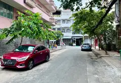 🏡 Mặt tiền nội bộ - Cư Xá BÌNH THỚI - QUẬN 11 - 78m² - 4 Tầng - G.iá 15 T.ỷ TL... Bán nhà mặt phố tại Bình Thới, Hồ Chí Minh 06