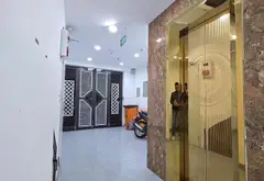 Bán căn /5 tầng thang máy/ gần Bạch Mai, diện tích 37.9m2... Bán căn hộ chung cư tại Bạch Mai, Hà Nội 02