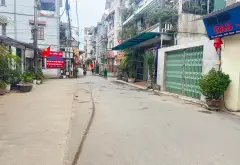 🌺VINCOLOA - TRỤC CHÍNH KINH DOANH - SẴN NHÀ CẤP 4 ĐANG CHO THUÊ DÒNG TIỀN ĐỀU ĐẶN -VINCOLOA 100M... Bán đất tại Đông Anh, Hà Nội 03