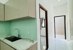 Nhà 4 Tầng Hiện Đại Phường Chánh Hưng, Sống Đẳng Cấp... Bán nhà riêng tại Chánh Hưng, Hồ Chí Minh 09