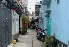 Nhà riêng 1 tầng khu VIP Bàu Cát giá giảm còn 9.5 tỷ... Bán nhà riêng tại Tân Bình, Hồ Chí Minh 03