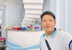 Nhà 6 tầng kinh doanh đỉnh tại Quận 10, giá sốc giảm sâu... Bán nhà riêng tại Hòa Hưng, Hồ Chí Minh 01