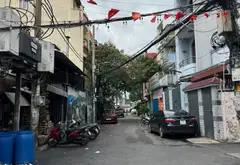 Bán nhà mặt phố tại Gò Dầu, diện tích 127m2, giá 13.7 tỷ... Bán nhà mặt phố tại Phú Thọ Hòa, Hồ Chí Minh 02
