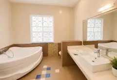 Biệt Thự Góc 2 Mặt Tiền Khu Vip Quang Trung... Bán nhà riêng tại Thông Tây Hội, Hồ Chí Minh 11