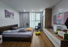Cơ hội hiếm có sở hữu căn hộ lô góc tầng cao tại trung tâm Thanh Xuân... Bán căn hộ chung cư tại Thanh Xuân, Hà Nội 05