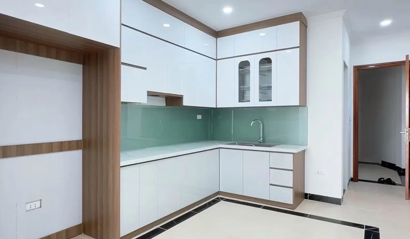 Bán nhà riêng 5 tầng Kim Giang, nhà mới xây, pháp lý đầy đủ... Bán nhà riêng tại Thanh Liệt, Hà Nội 01