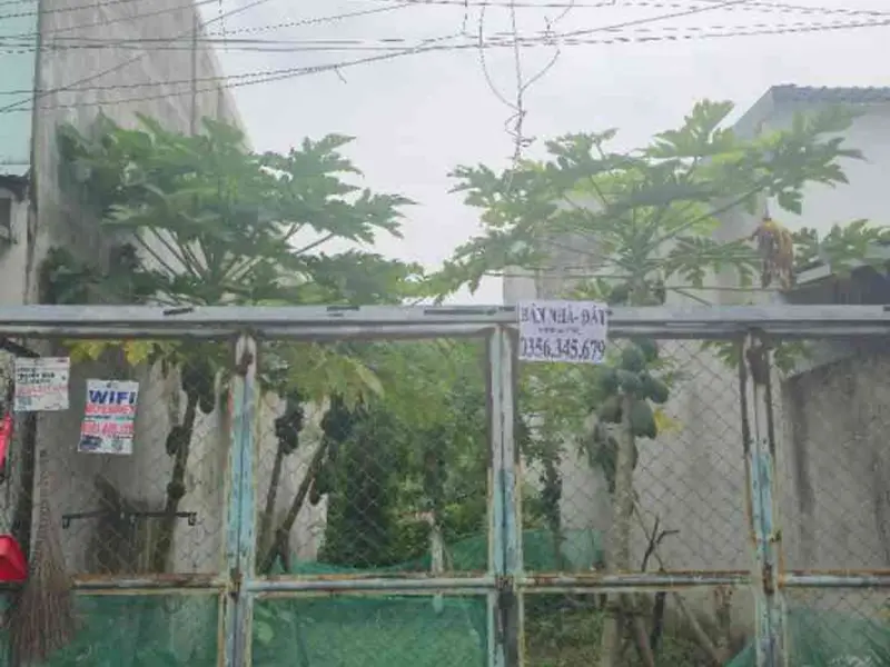 Vi trí đắc địa . Gần trưởng học đương văn thi . Gần chơ nhỏ . .dien tích 63m2 gia nhỉnh 7ty... Bán đất tại Tăng Nhơn Phú, Hồ Chí Minh 01