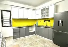 Nhà 4 tầng hiếm có tại Cầu Cốc, sẵn sàng về ở liền... Bán nhà riêng tại Tây Mỗ, Hà Nội 02
