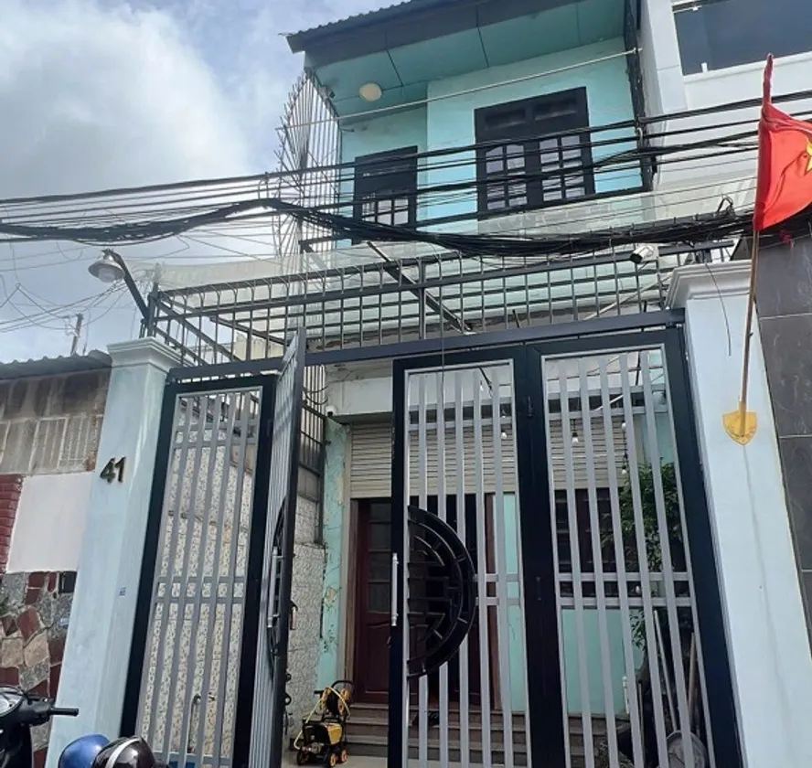 Bán nhà mặt phố tại Bình Thạnh, diện tích 71m2, pháp lý cơ sở... Bán nhà mặt phố tại Hiệp Bình, Hồ Chí Minh 01