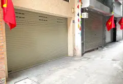 Nhà riêng 9 tầng thang máy khu Giảng Võ đẳng cấp, ôtô tránh, vị trí kinh doanh hiếm có... Bán nhà riêng tại Giảng Võ, Hà Nội 03