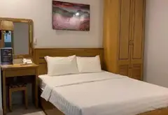 Đầu Tư Nhà Phố Sang Trọng Tại Quận 7 - 8 Tầng Đẳng Cấp, Giá Chỉ 43.8 Tỷ VNĐ... Bán nhà mặt phố tại Tân Hưng, Hồ Chí Minh 09