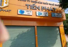 Mặt Tiền Đặng Thúc Vịnh Ngang 13 m đuong 2chieu đep nhà có lầu SHr... Bán nhà mặt phố tại Đông Thạnh, Hồ Chí Minh 02