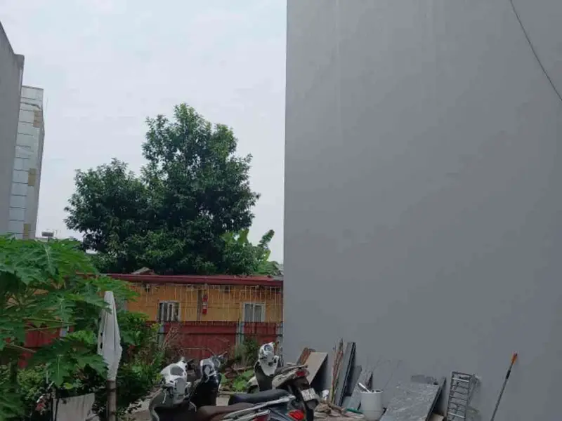 Cơ hội sở hữu lô đất vàng hướng Đông Bắc ngay tại trung tâm TĐC Cây Đa... Bán đất tại Gia Viên, Hải Phòng 01