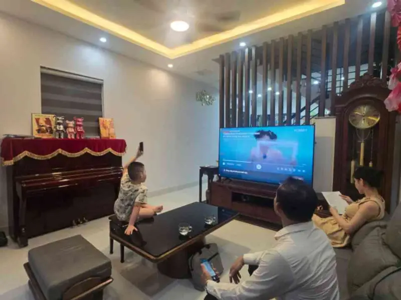 🏡 BÁN NHÀ ĐƯỜNG ĐÀ NẴNG, LÔ GÓC 2 MẶT TIỀN – NHÀ ĐẸP CHO GIA ĐÌNH TRẺ, CHỈ 3,2 TỶ!... Bán nhà riêng tại Ngô Quyền, Hải Phòng 01