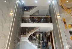 Nhà đẹp mặt tiền rộng trên đường 12m, kinh doanh sầm uất tại An Phú Đông... Bán nhà mặt phố tại An Phú Đông, Hồ Chí Minh 03