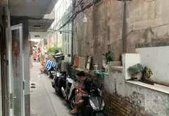 Nhà mặt phố Q3 view triệu đô, 5 tầng đúc kiên cố... Bán nhà mặt phố tại Nhiêu Lộc, Hồ Chí Minh 07