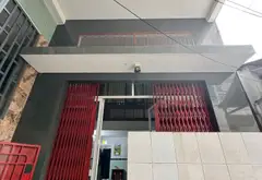 Nhà 4 tầng quận 10 - 3PN, hẻm thông, giá tốt... Bán nhà riêng tại Vườn Lài, Hồ Chí Minh 01