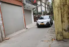 Nhà 5 tầng mặt ngõ ô tô tránh, gần Ciputra, giá chốt cực hấp dẫn... Bán nhà riêng tại Phú Thượng, Hà Nội 05