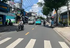 Cơ hội hiếm có sở hữu nhà biệt lập góc 3 mặt thoáng tại Tân Thới Nhất 1... Bán nhà riêng tại Đông Hưng Thuận, Hồ Chí Minh 01