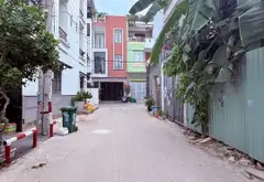 Bán đất 70m2 hướng Đông khu dân cư Hiệp Bình, mặt tiền 4.2m, pháp lý cơ sở... Bán đất tại Hiệp Bình, Hồ Chí Minh 03
