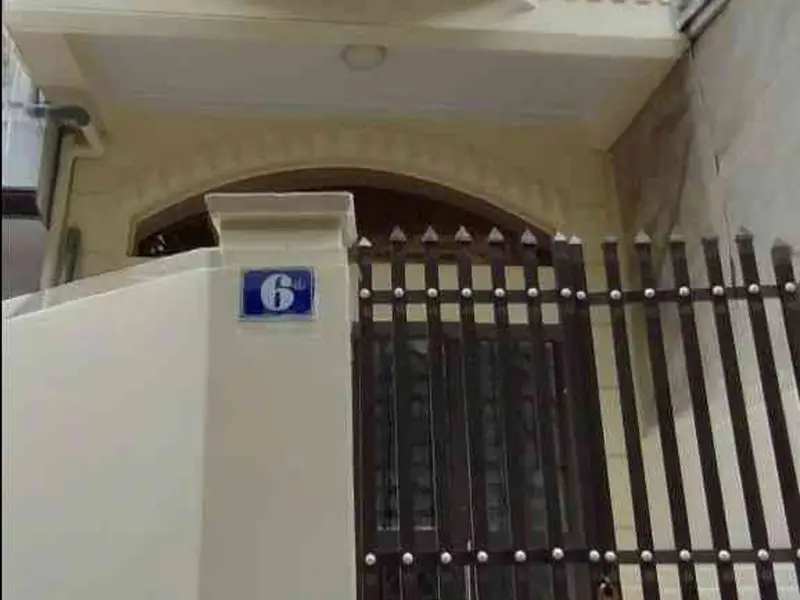 Nhà riêng 2,5 tầng, kiến trúc đẹp, vị trí trung tâm Lê Chân... Bán nhà riêng tại Lê Chân, Hải Phòng 01