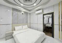 Nhà đẹp 4 tầng, 5PN rộng rãi giữa lòng Phú Nhuận... Bán nhà riêng tại Cầu Kiệu, Hồ Chí Minh 11