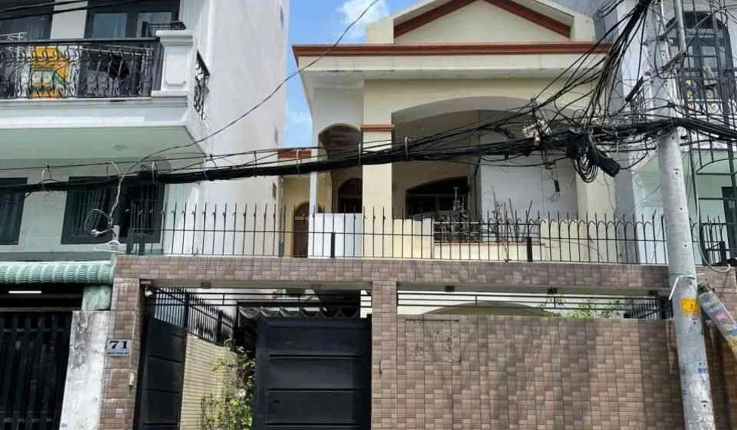 Nhà mặt phố rộng 7m, 2 tầng, giá 18 tỷ tại quận Gò Vấp... Bán nhà mặt phố tại Bình Lợi Trung, Hồ Chí Minh 01