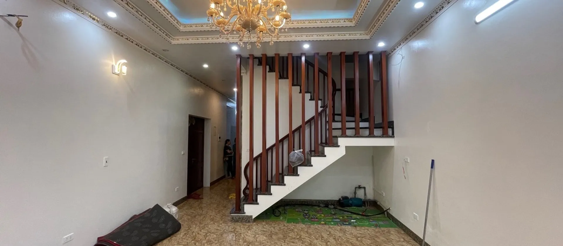 Nhà Mặt Phố 7 Tầng Thang Máy Kinh Doanh Đỉnh Tại Như Quỳnh... Bán nhà mặt phố tại Như Quỳnh, Hưng Yên 01