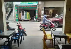 Nguyễn đức Cảnh..Nhà mặt phố . giá tốt cho kinh doanh đỉnh cao 10,5 Ỷ... Bán nhà mặt phố tại Tương Mai, Hà Nội 04
