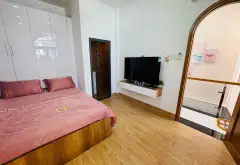 Viết
🔥 Ô TÔ 7 CHỖ VÀO NHÀ • NGANG 5M • FULL NỘI THẤT • CHỈ 5.x TỶ
🏡 Diện tích 31m², ngang 5m,... Bán nhà riêng tại Thông Tây Hội, Hồ Chí Minh 14