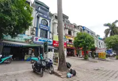 Nhà mặt phố lô góc 3 thoáng, vỉa hè rộng tại khu đô thị Xa La 83m2, 4 tầng... Bán nhà mặt phố tại Hà Đông, Hà Nội 02