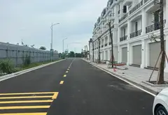 Cơ hội hiếm có sở hữu Shophouse mặt trục chính Hoàng Huy Green River... Bán Shophouse tại Thủy Nguyên, Hải Phòng 03