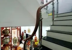 Bán nhà riêng 5 tầng tại phường Xuân Đỉnh, Hà Nội, thiết kế hiện đại, pháp lý rõ ràng... Bán nhà riêng tại Xuân Đỉnh, Hà Nội 02
