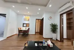 Căn góc 3 phòng ngủ tặng full nội thất, view phố sầm uất... Bán căn hộ chung cư tại Thanh Xuân, Hà Nội 04