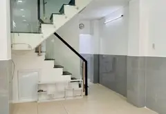 NHÀ 2 TẦNG ĐƯỜNG NAM HÒA -GẦN METRO PHƯỚC LONG- DTSD 63M2, CHỈ 3.65 TỶ... Bán nhà riêng tại Phước Long, Hồ Chí Minh 01