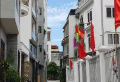 Bán đất phường Phúc Lợi, diện tích 115.5m², ngõ ô tô, pháp lý rõ ràng... Bán đất tại Phúc Lợi, Hà Nội 02