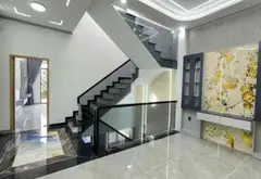 Bán nhà ngay chợ Dĩ An 100m2 4 tầng 4 phòng ngủ sân ô tô chỉ 7,8 tỷ.... Bán nhà riêng tại Dĩ An, Hồ Chí Minh 14