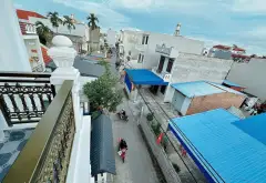 Nhà 4 tầng góc 2 mặt tiền thoáng mát tại Đồng Hoà, Kiến An... Bán nhà riêng tại Kiến An, Hải Phòng 05