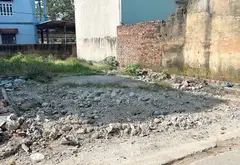 Bán đất thổ cư 104 m², mặt tiền 6.3 m, gần trường đua ngựa và cao tốc Hà Nội Thái Nguyên... Bán đất tại Sóc Sơn, Hà Nội 01