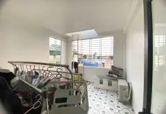 Nhà riêng 4 tầng thiết kế thông thoáng, sân cổng độc lập tiện di chuyển trung tâm quận... Bán nhà riêng tại An Biên, Hải Phòng 14