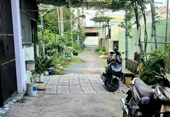 Bán đất 60m2 trục đường Nguyễn Thị Minh Khai Dĩ An giá 2,45 tỷ... Bán đất tại Dĩ An, Hồ Chí Minh 02